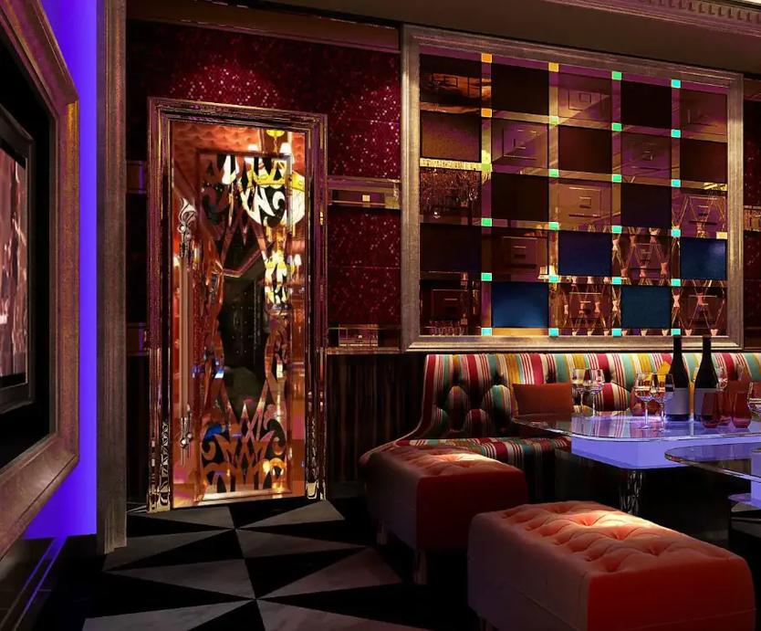 东营商务ktv推荐哪里有商务ktv-利津县ktv预定